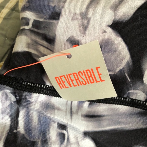 Sweaty Betty crop leggings - Picture 3 of 3